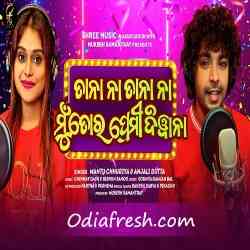 Taanana Taanana Mun Tora Premi Diwana